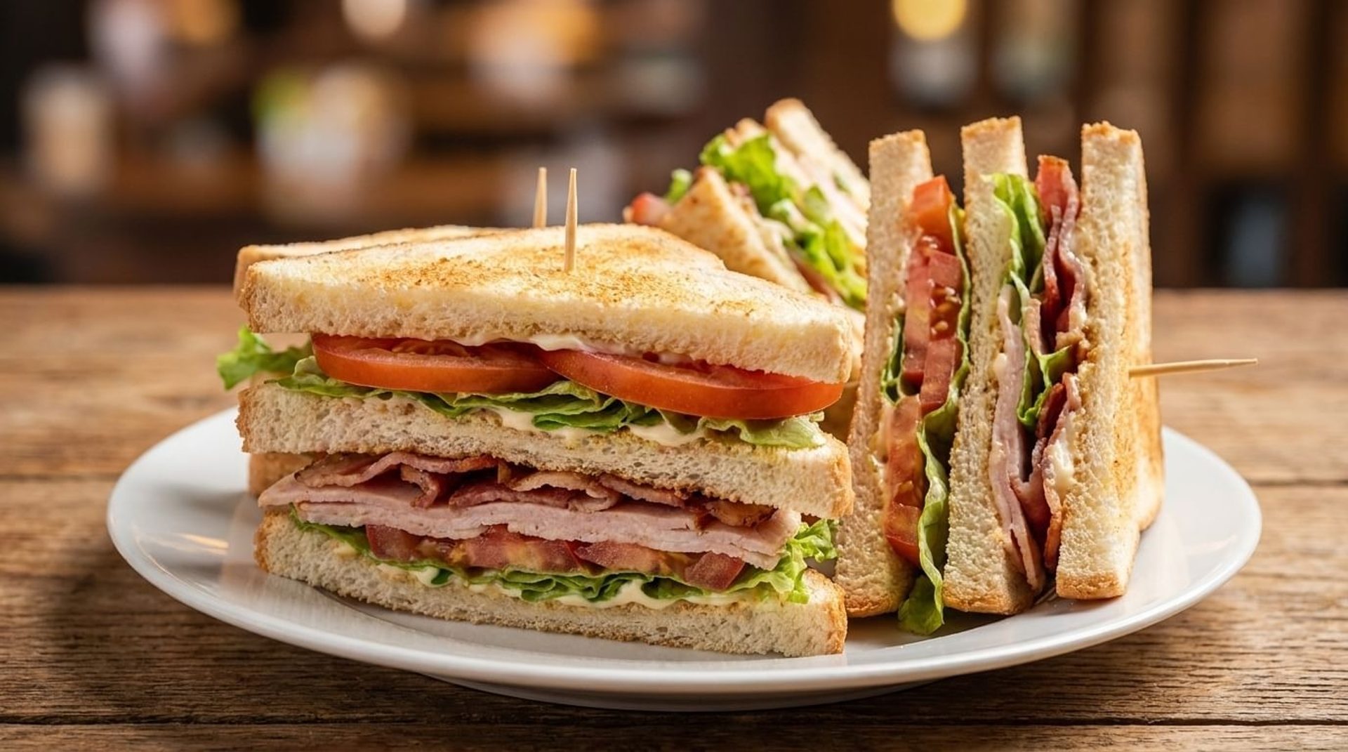 Crafted in Trolley Square Since 1982